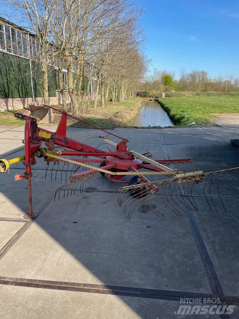 PZ Andex 300 Schudders
