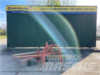 PZ Andex 300 Schudders