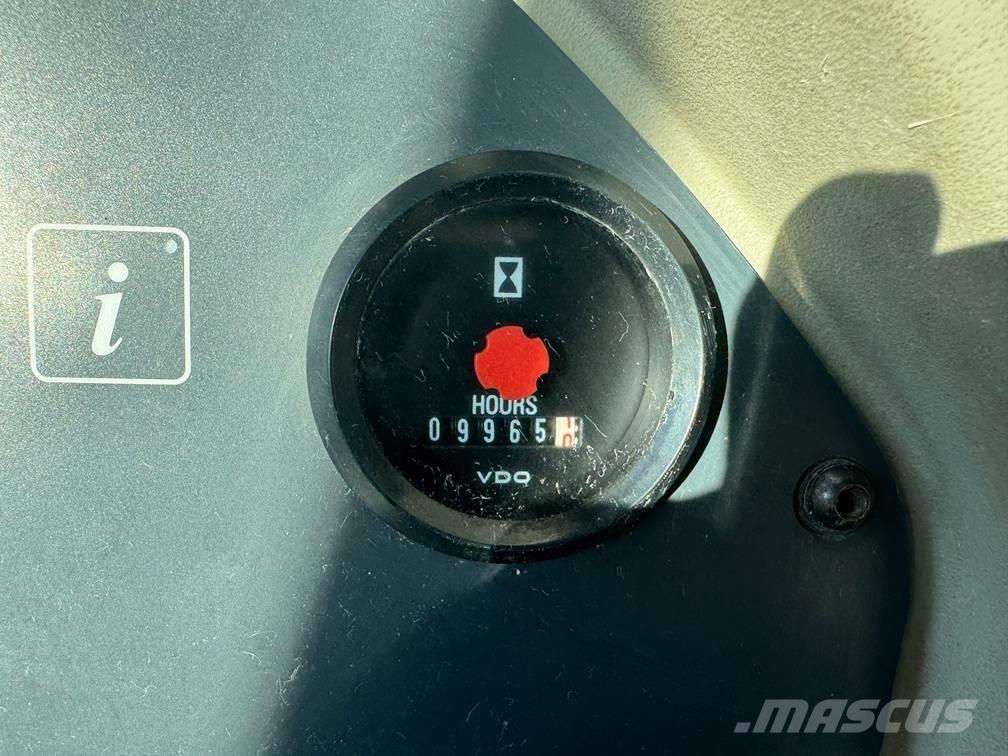 Liebherr PR 734 LGP Rupsdozers