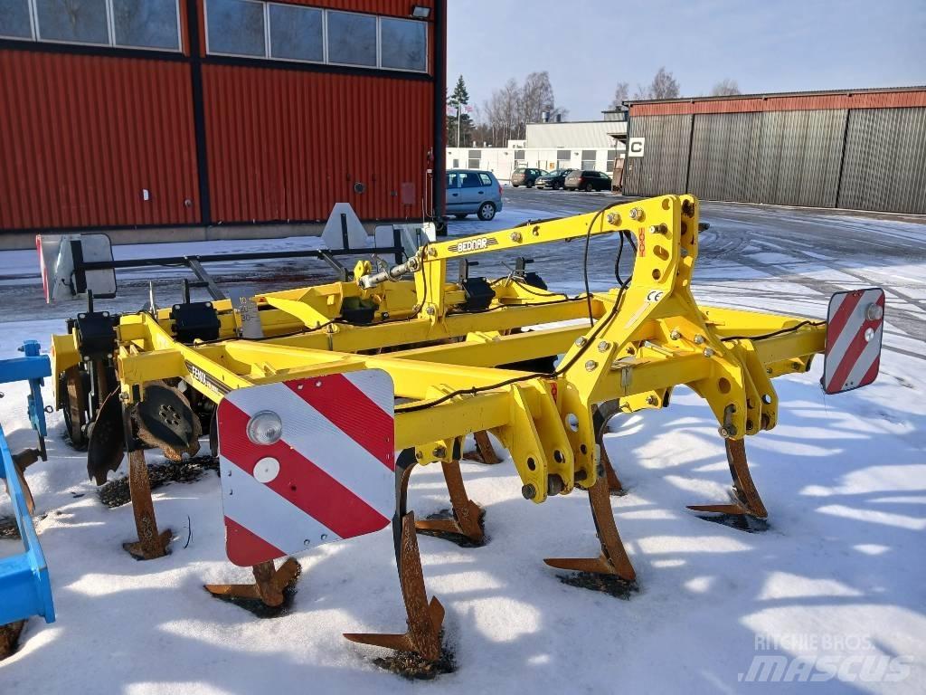 Bednar FN 3000 Cultivatoren