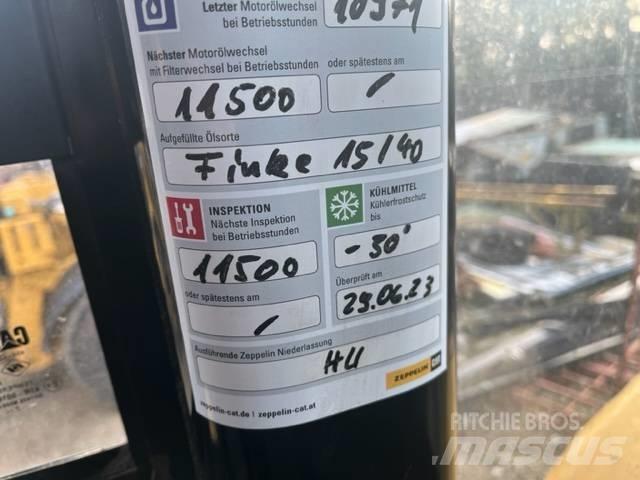 CAT 950 GC Wielladers