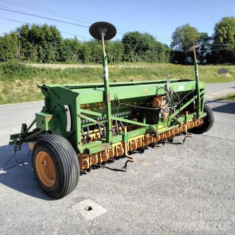 Amazone D7 40E Zaaimachines