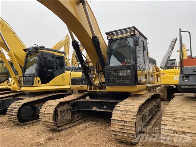CAT 336D2 Rupsgraafmachines