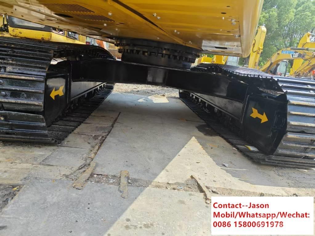 CAT 320c Rupsgraafmachines