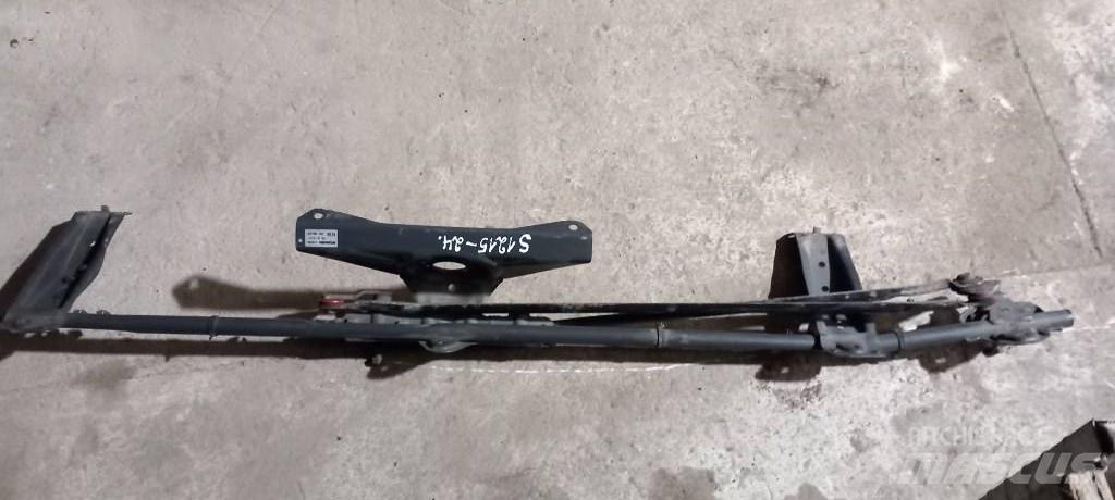 Scania R440  2120765 Cabine en interieur