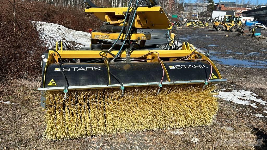 Stark KAH 1600ST Aanbouwdelen voor compacttrekkers