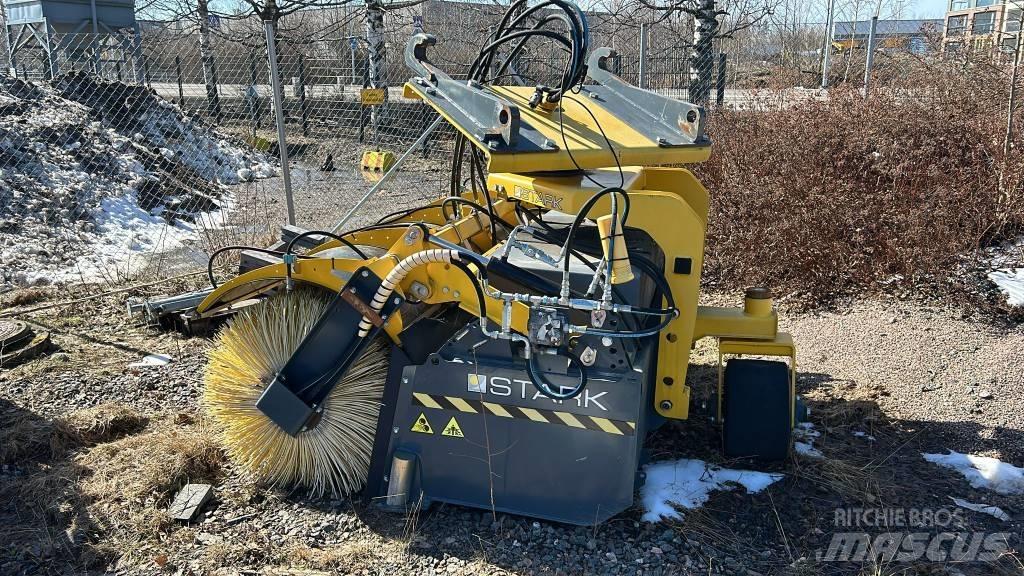 Stark KAH 1600ST Aanbouwdelen voor compacttrekkers