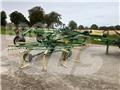 Krone TC 880 Zwadharken