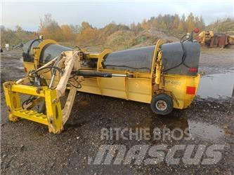 Meiren MSP4000 Terreinbeheermachines - overige