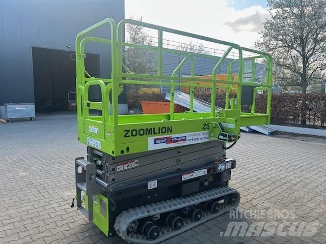 Zoomlion ZS 0610C Schaarhoogwerkers