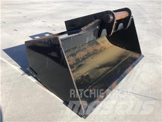 Lehnhoff MS08 1200mm Bakken