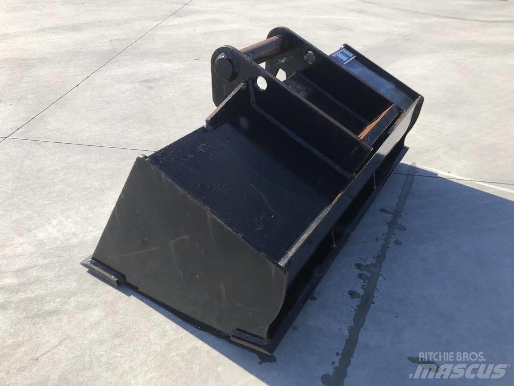 Lehnhoff MS08 1200mm Bakken