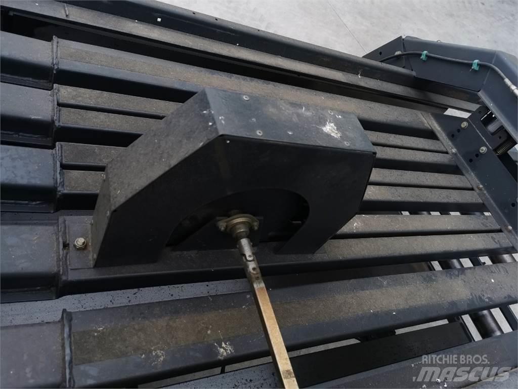 Vicon LB12200 Vierkante balenpers