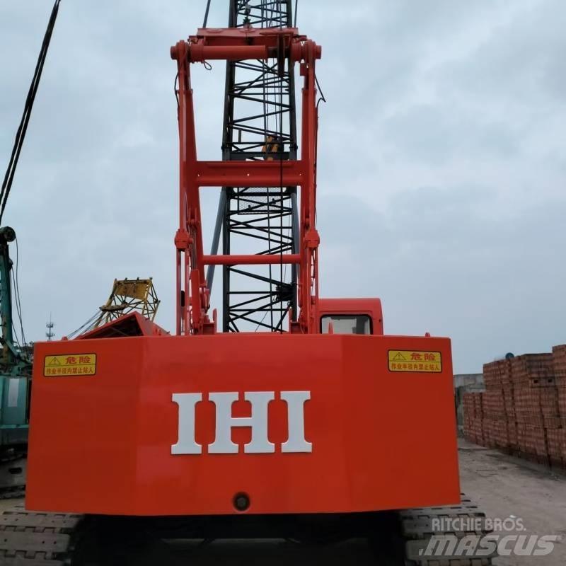 IHI CCH 500 Rupshijskranen