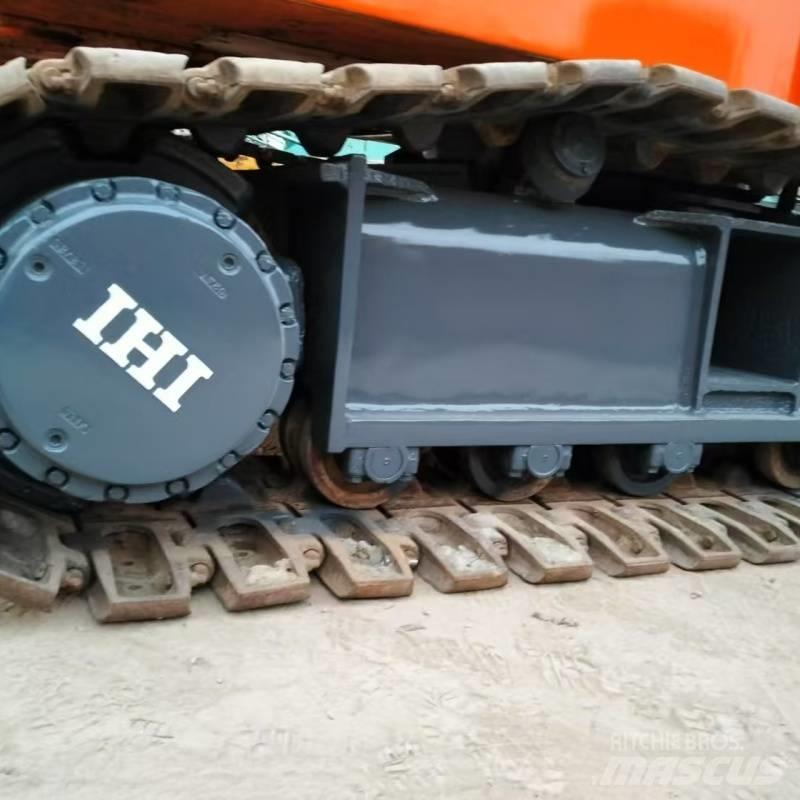 IHI CCH 500 Rupshijskranen