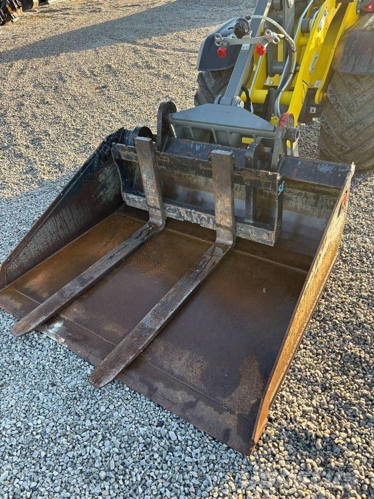 Wacker Neuson WL 28 Wielladers