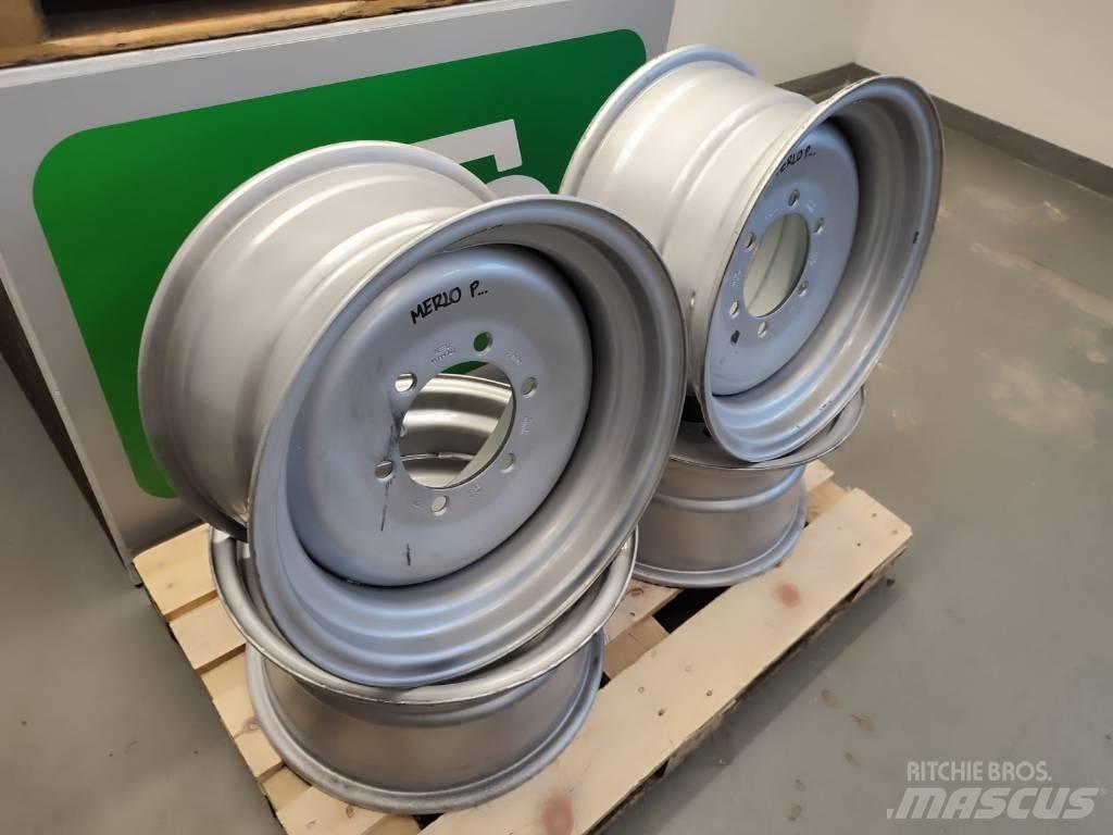 Merlo rim 11X20 Banden, wielen en velgen