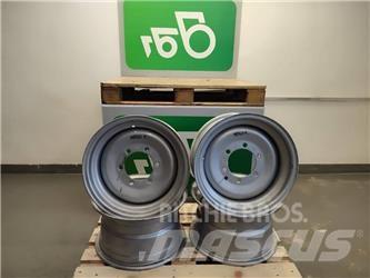Merlo rim 11X20 Banden, wielen en velgen