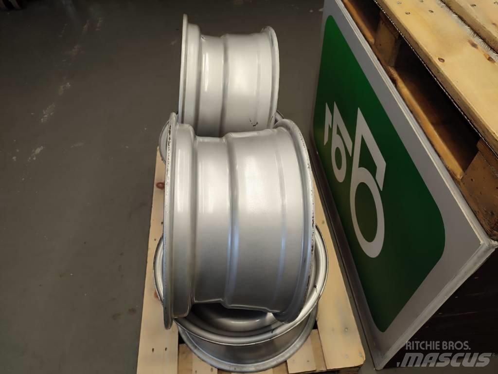 Merlo rim 11X20 Banden, wielen en velgen