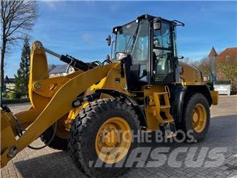 CAT 910 Wielladers