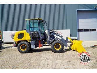 XCMG XC916E Wielladers