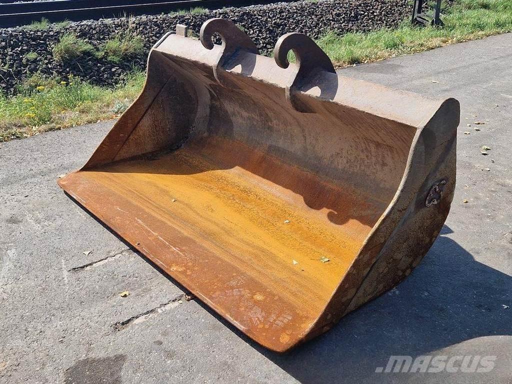 Verachtert CW30-40 Bakken