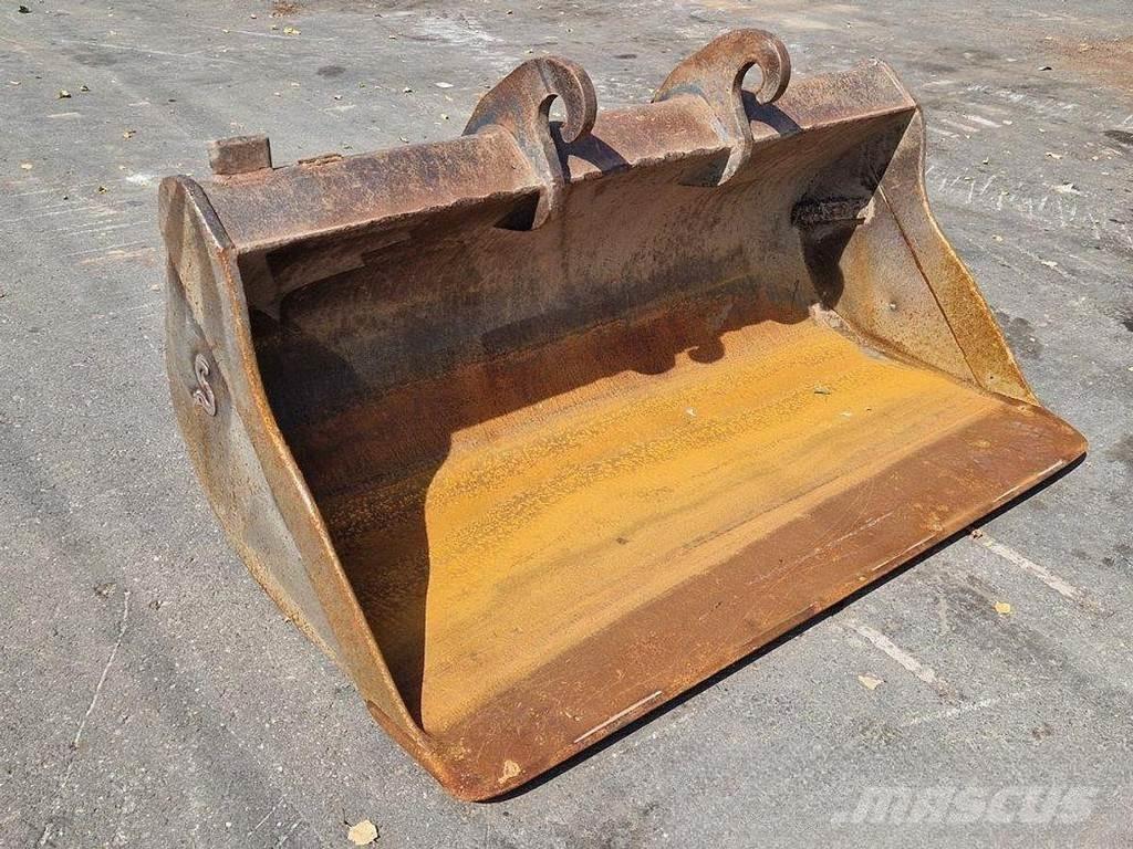 Verachtert CW30-40 Bakken