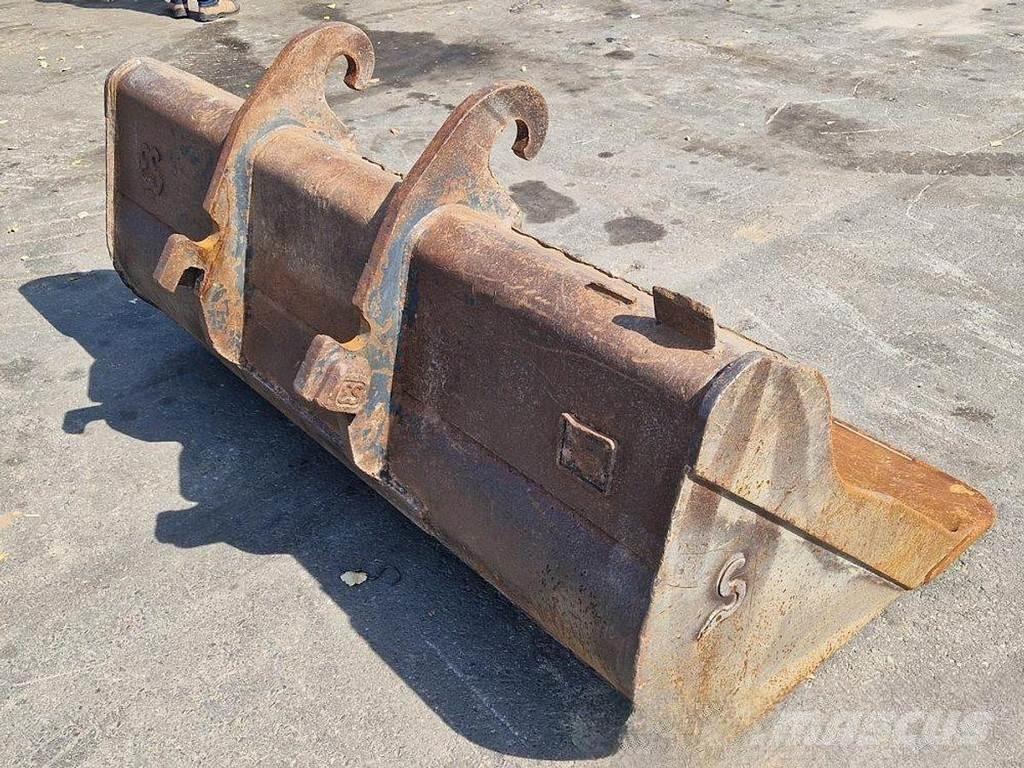 Verachtert CW30-40 Bakken