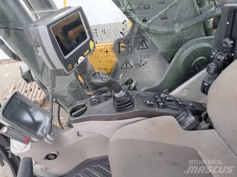 Volvo EC 300 D L Rupsgraafmachines