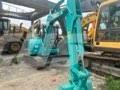 Kobelco SK 60-8 Rupsgraafmachines