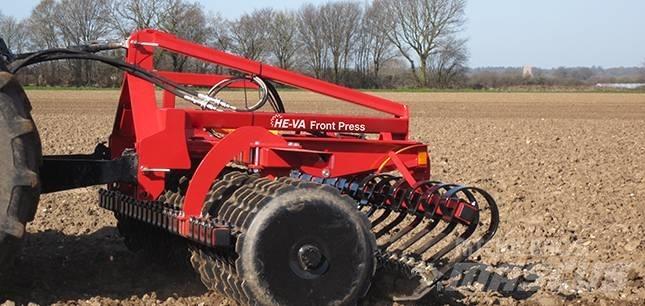 He-Va 4M PRESS Landbouw - overige