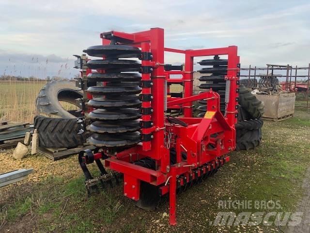 He-Va 4M PRESS Landbouw - overige