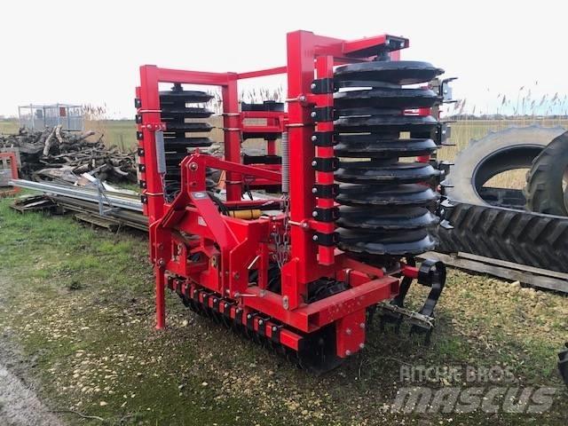He-Va 4M PRESS Landbouw - overige