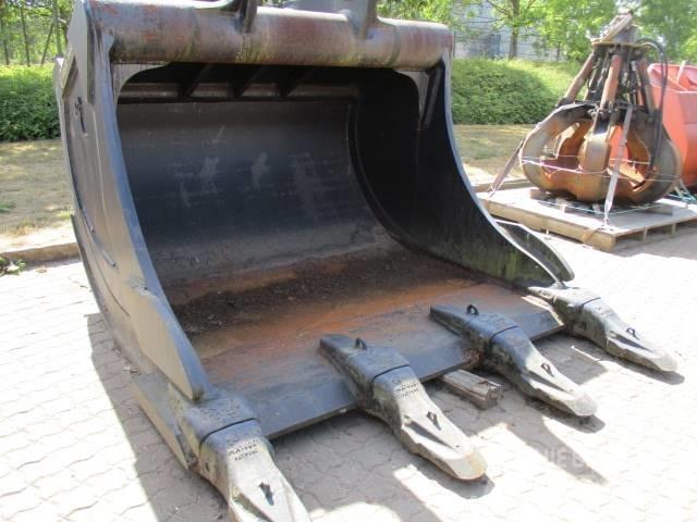 Klepp Mek 4400 Liter Bakken