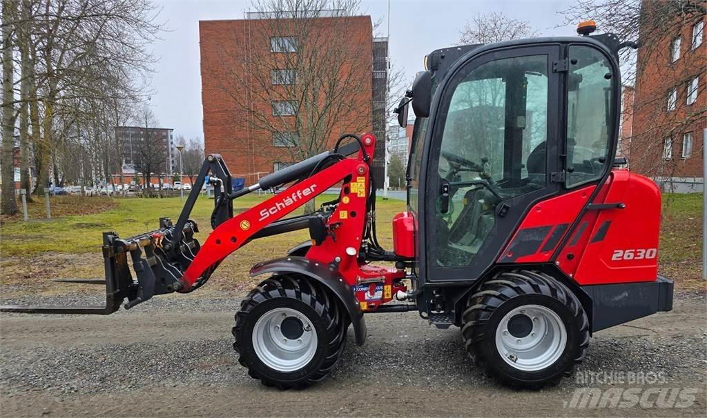 Schäffer 2630 Miniladers