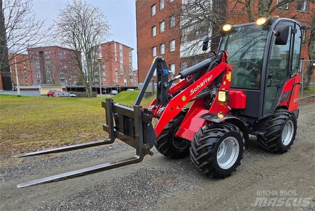 Schäffer 2630 Miniladers