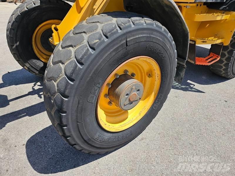 Volvo L 45 H Wielladers