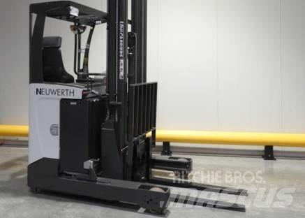 UniCarriers UMS 160 Reachtruck voor hoog niveau