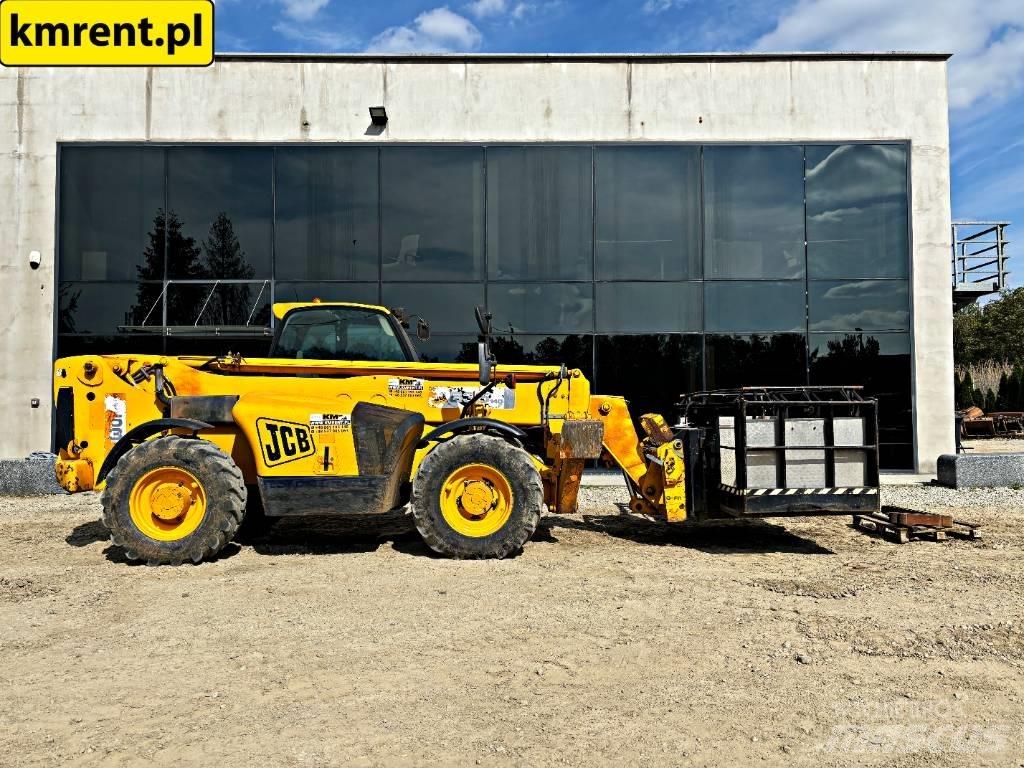 JCB 535-140 Verreikers