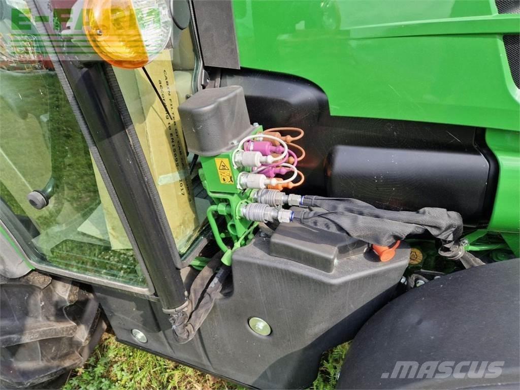 John Deere 5105GN Tractoren