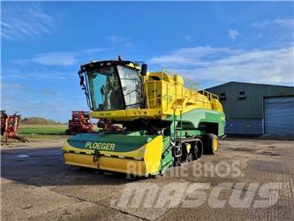 Ploeger EPD540 Erwtenrooiers