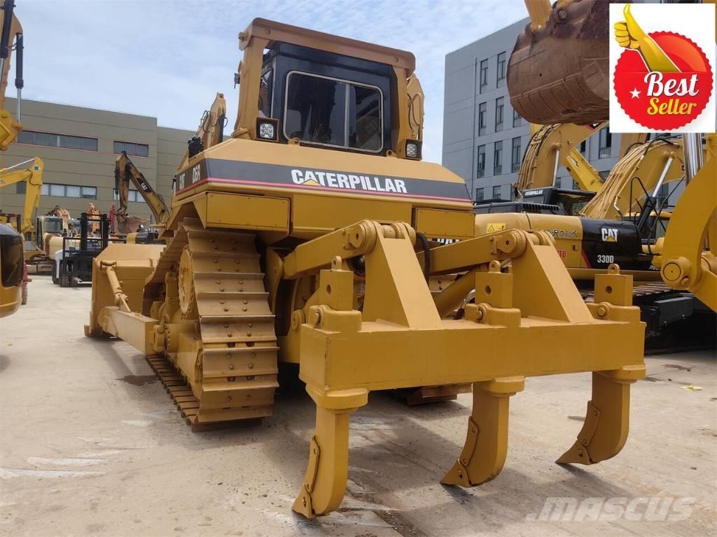 CAT D 6 R Rupsdozers
