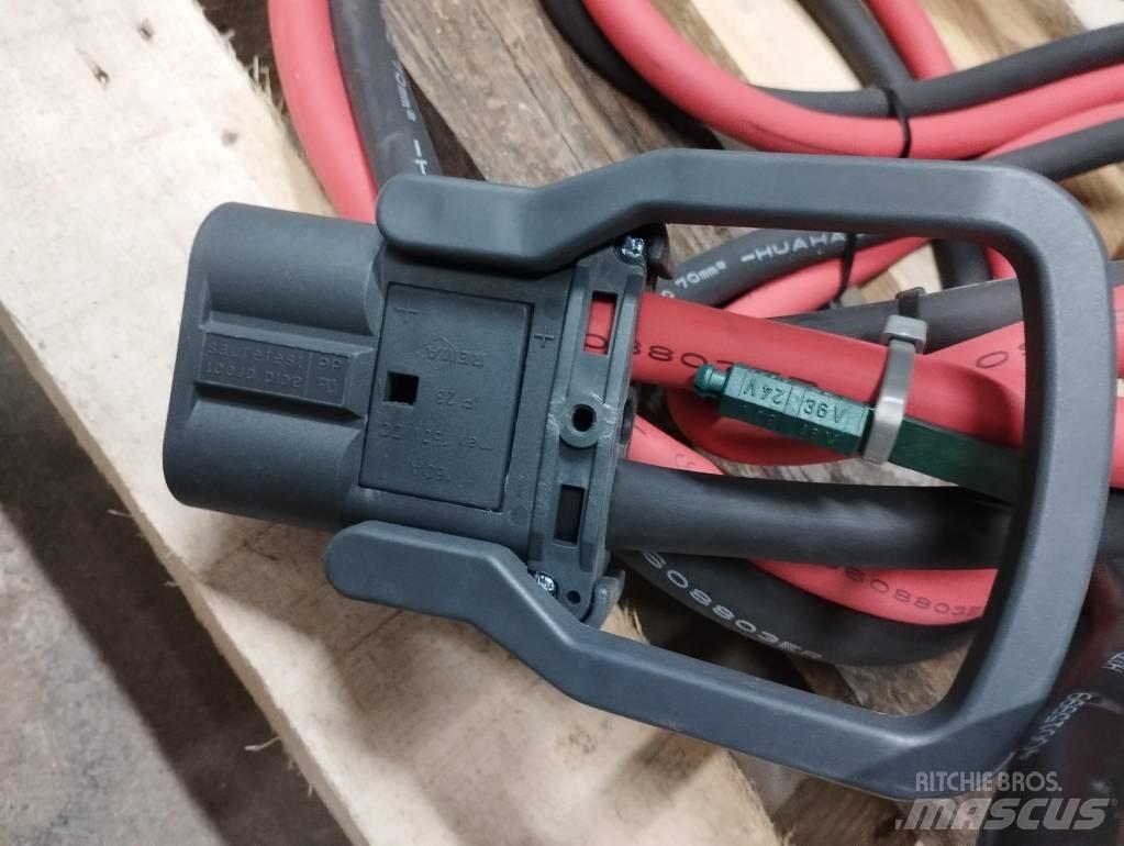 EnerSys LTMOD Laders