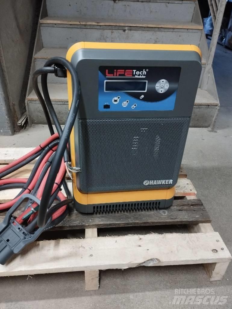 EnerSys LTMOD Laders