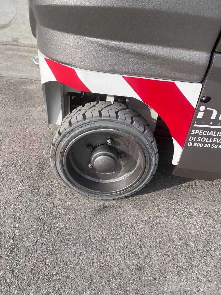 Valla V46R Mini hijskraan