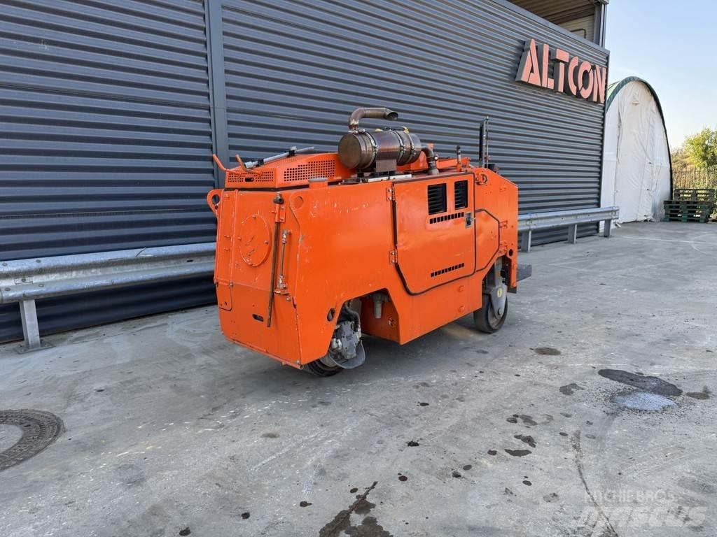 Wirtgen W 350 Asfaltfrezen
