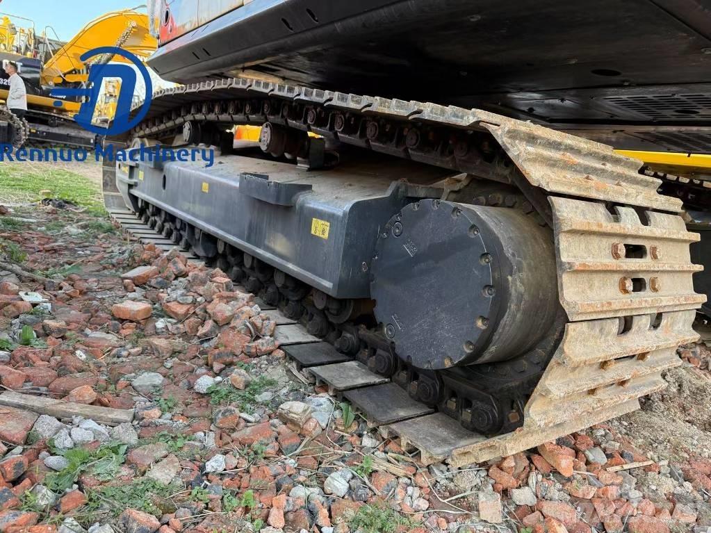 XCMG XE 305DK Rupsgraafmachines