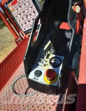 SkyJack SJ III 3219 Schaarhoogwerkers