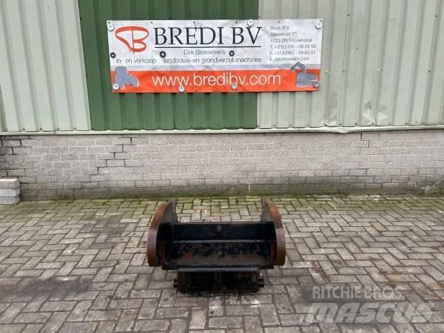  Snelkoppeling CW 45 Snelkoppelingen