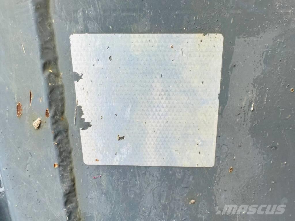 Terex TA 3 SH Mini Dumpers